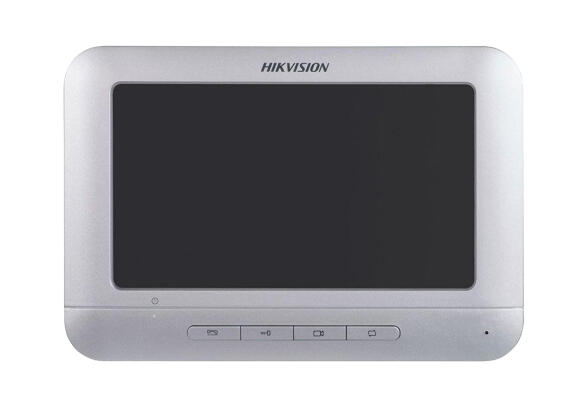 Домофон Hikvision DS-KIS203T