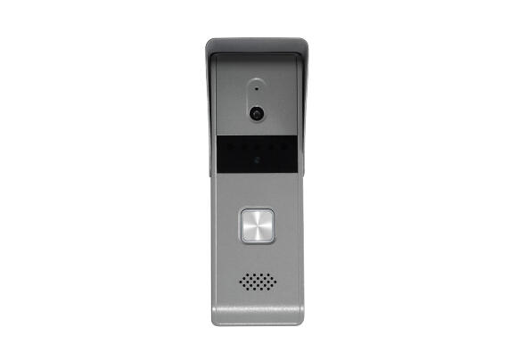 Домофон Hikvision DS-KIS203T