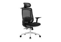 Офисное кресло Noel ICON-H Plus (Black) Офисное кресло Noel ICON-H Plus (Black)