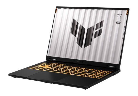 Ноутбук Asus TUF Gaming F16 Core i5 RTX-5060 (16/512 ГБ)