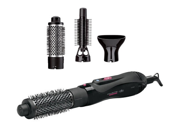 Фен-щетка Rowenta CF 8242 CF8242F0 Фен-щетка Rowenta CF 8242 CF8242F0