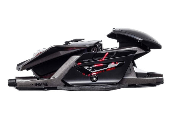 Мышь Mad Catz The Authentic R.A.T. PRO X3 Мышь Mad Catz The Authentic R.A.T. PRO X3
