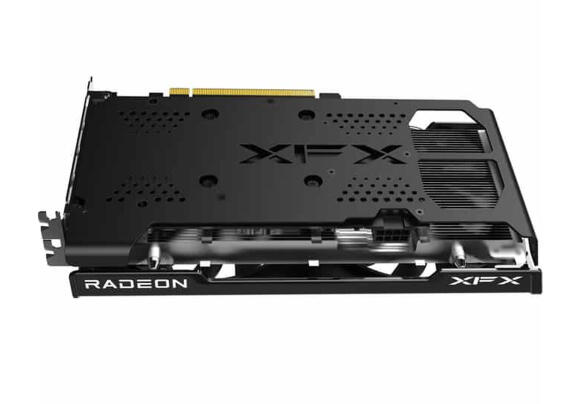 Видеокарта XFX Speedster SWFT 210 AMD Radeon RX 6600 Gaming 8 Гб RX-66XL8LFDQ