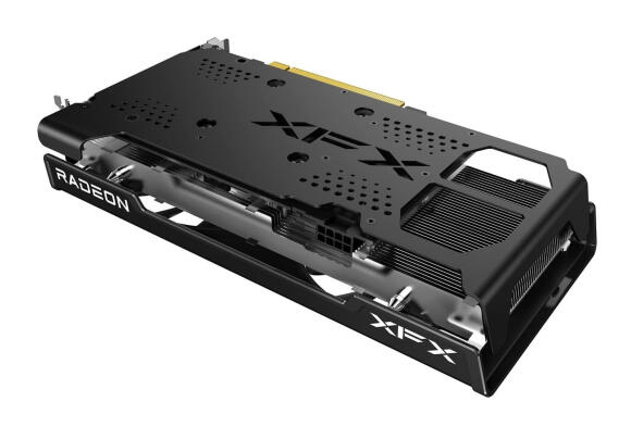 Видеокарта XFX Speedster SWFT 210 AMD Radeon RX 6600 Gaming 8 Гб RX-66XL8LFDQ