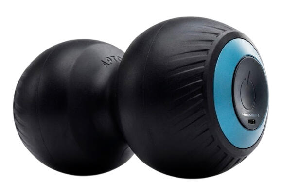 Массажный шар DECATHLON Double Vibrating Ball MB900