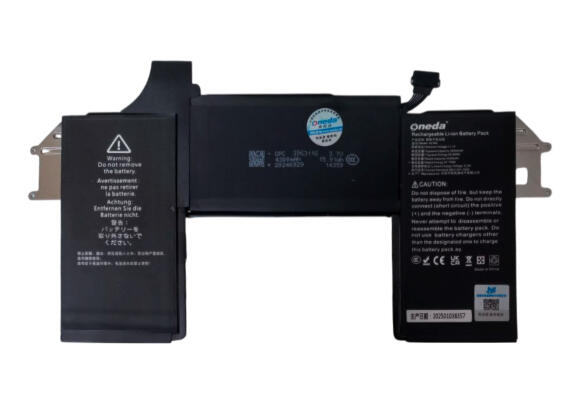 Аккумулятор для MacBook A2337/A2389