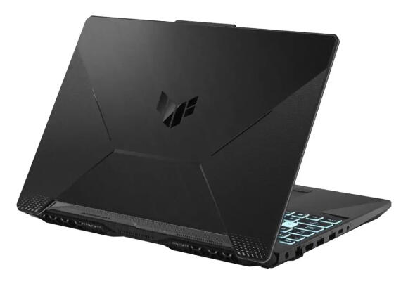 Ноутбук ASUS TUF GAMING AMD R7-7445HS RAM 16GB SSD 512GB RTX3050 4GB 15.6" FA506NCG-HN191