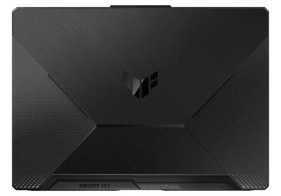 Ноутбук ASUS TUF GAMING AMD R7-7445HS RAM 16GB SSD 512GB RTX3050 4GB 15.6" FA506NCG-HN191