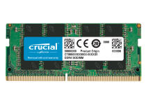 ОП для ноутбука Crucial 32ГБ DDR4-2666МГц CT32G4SFS8266