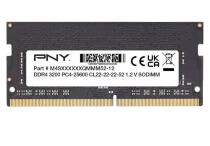 ОП для Ноутбука PNY 8 ГБ DDR4-3200 МГц