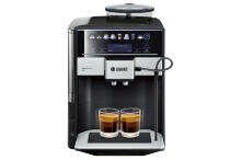 Кофемашина Bosch VeroBarista 400 TIS65429RW 1500W