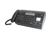 Факс Panasonic KX-FT862CN Факс Panasonic KX-FT862CN