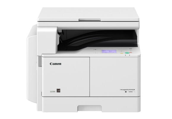 Принтер/копир 3 в 1 Canon Image Runner IR-2206