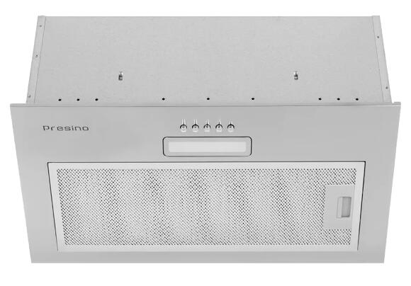 Вытяжка Presino 2252X Inox Вытяжка Presino 2252X Inox