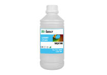 Чернила Hi-toner Light Cyan 1 л INK1LLC