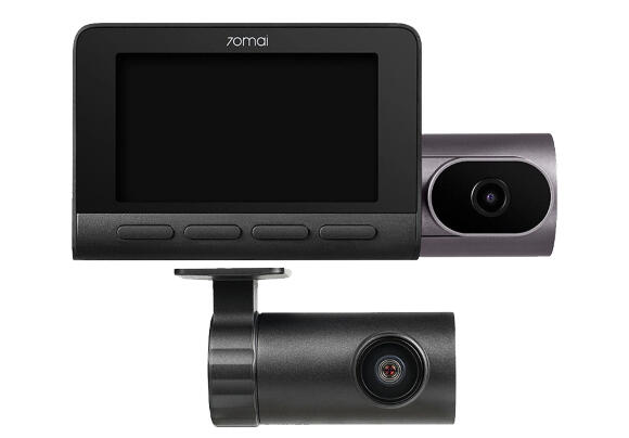Видеорегистратор 70mai Dash Cam Omni T800-41 Set