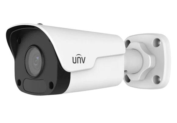 IP-камера UNV IPC2124LB-SF40-A