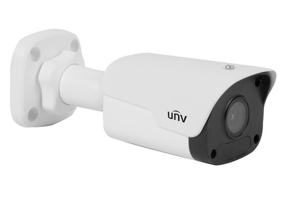 IP-камера UNV IPC2124LB-SF40-A