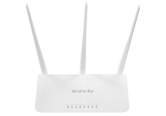 Wi-Fi роутер Tenda F3 