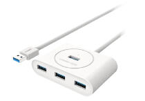 Множитель портов Ugreen CR113 [20283]