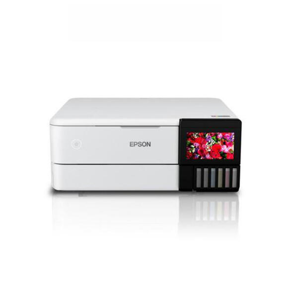 Принтер 3 в 1 Epson L8160 L8160