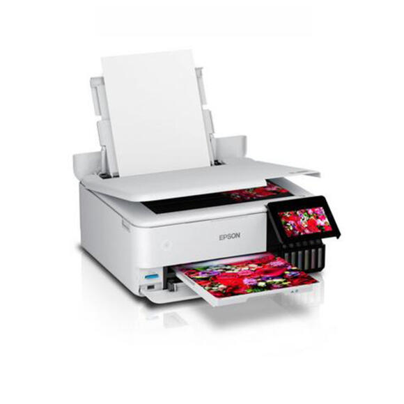 Принтер 3 в 1 Epson L8160 L8160 Принтер 3 в 1 Epson L8160 L8160
