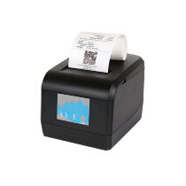 Чековый принтер ZyWell 80мм ZY908 ZY908 Чековый принтер ZyWell 80мм ZY908 ZY908