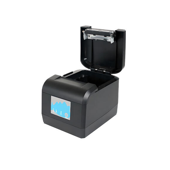 Чековый принтер ZyWell 80мм ZY908 ZY908 Чековый принтер ZyWell 80мм ZY908 ZY908