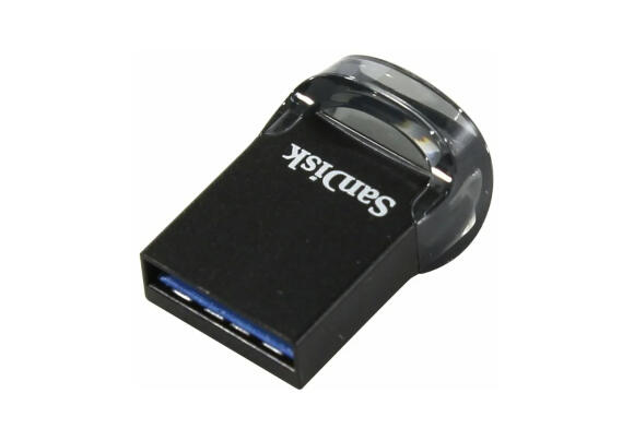 Накопитель USB Sandisk 64 GB Ultra Fit 3.1 SDCZ430-064G-G46