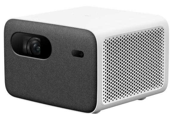 Проектор Xiaomi Mi Smart Projector 2 Pro MI-SMART-PROJECTOR [China ver.]