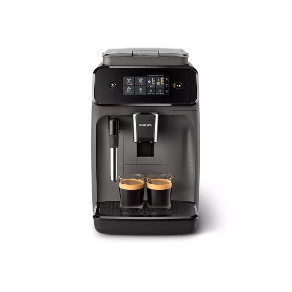 Кофемашина Philips 1200 series EP1224 EP1224 Кофемашина Philips 1200 series EP1224 EP1224