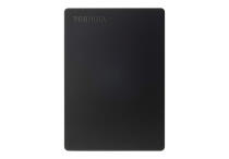 Накопитель Toshiba Canvio Slim 1ТБ HDTD310XK3DA Накопитель Toshiba Canvio Slim 1ТБ HDTD310XK3DA