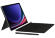 Чехол-клавиатура Samsung DX725 для GALAXY TAB S10 