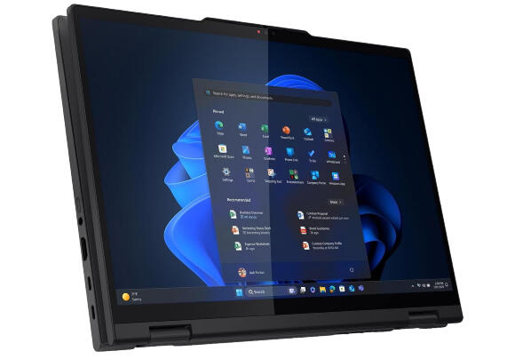 Ультрабук Lenovo ThinkPad T14s 14"Touch Ultra 7 255U RAM 16GB/SSD 1TB 21R3000WUS