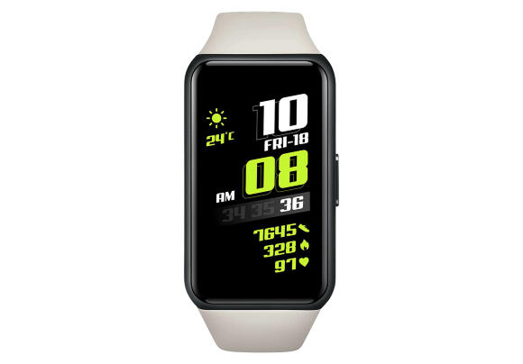 Смарт-браслет HONOR Band 6  ARG-B39