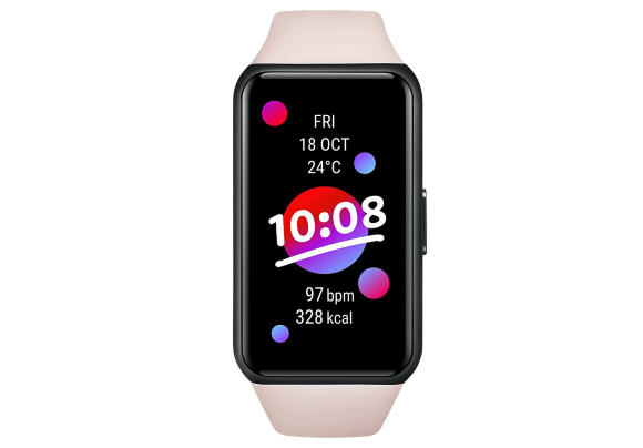 Смарт-браслет HONOR Band 6  ARG-B39 Смарт-браслет HONOR Band 6  ARG-B39