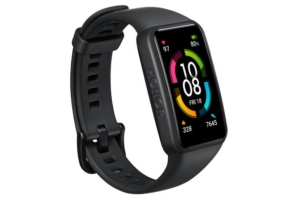 Смарт-браслет HONOR Band 6  ARG-B39 Смарт-браслет HONOR Band 6  ARG-B39