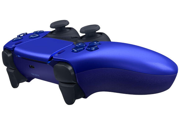 Геймпад Sony PlayStation 5 Cobalt Blue (Original) 