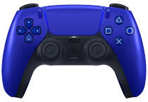 Геймпад Sony PlayStation 5 Cobalt Blue (Original) Геймпад Sony PlayStation 5 Cobalt Blue (Original)