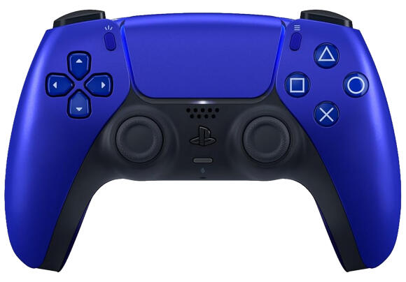 Геймпад Sony PlayStation 5 Cobalt Blue (Original) 