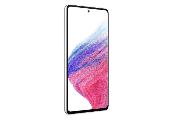Смартфон Samsung Galaxy A53 8/128 ГБ SM-A536E/DS Смартфон Samsung Galaxy A53 8/128 ГБ SM-A536E/DS