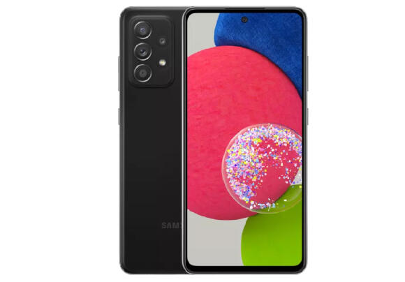 Смартфон Samsung Galaxy A52S 8/128 ГБ SM-A528B