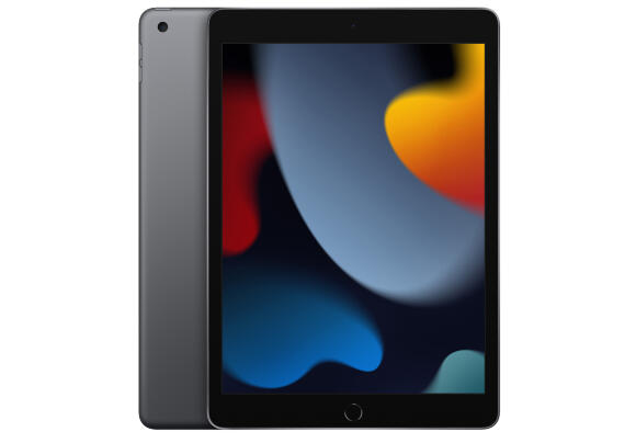 Планшет Apple iPad 10.2х (9-го поколения) MK2L3RK/A