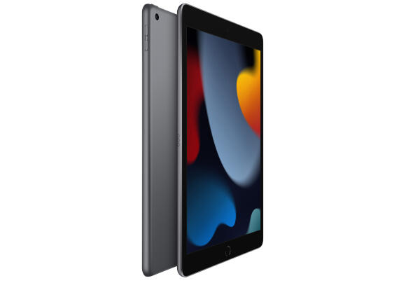 Планшет Apple iPad 10.2х (9-го поколения) MK2L3RK/A