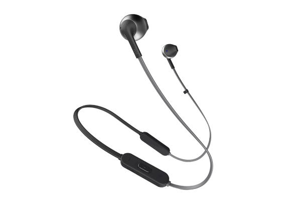 Наушники JBL T205BT Наушники JBL T205BT