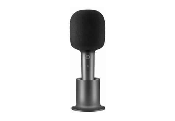 Микрофон для караоке Xiaomi Mijia KTV XMKGMKF01YM [China Ver.]