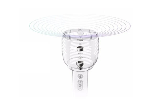 Микрофон для караоке Xiaomi Mijia KTV XMKGMKF01YM [China Ver.]