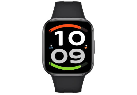 Смарт-часы Redmi Watch 6 Active Black Смарт-часы Redmi Watch 6 Active Black