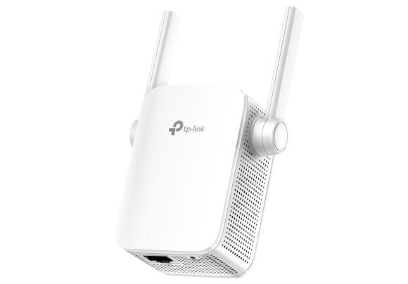 Wi-Fi Ретранслятор Tp-link TL-WA855RE Wi-Fi Ретранслятор Tp-link TL-WA855RE