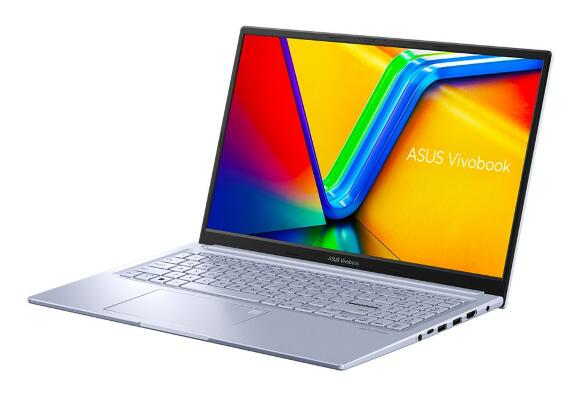 Ноутбук Asus VivoBook 15X OLED K3504VA-MA468